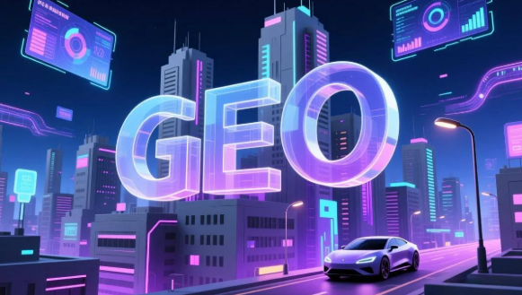绥阳县GEO 优化行业动态：主流搜索平台地域收录规则更新综述