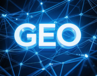 绥阳县​GEO优化重塑智能搜索格局，开启数字化推广新方式