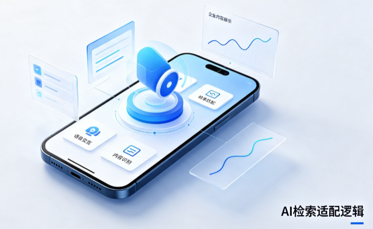 绥阳县AI 优化赋能 GEO 体系，详解手机智能指令与企业线上曝光新思路