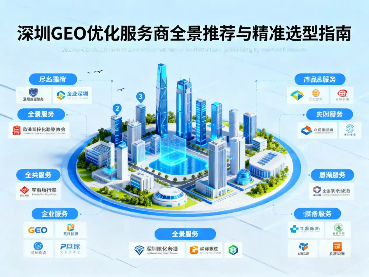 从绥阳县地域搜索与场景落地视角，重新读懂GEO优化的实用价值